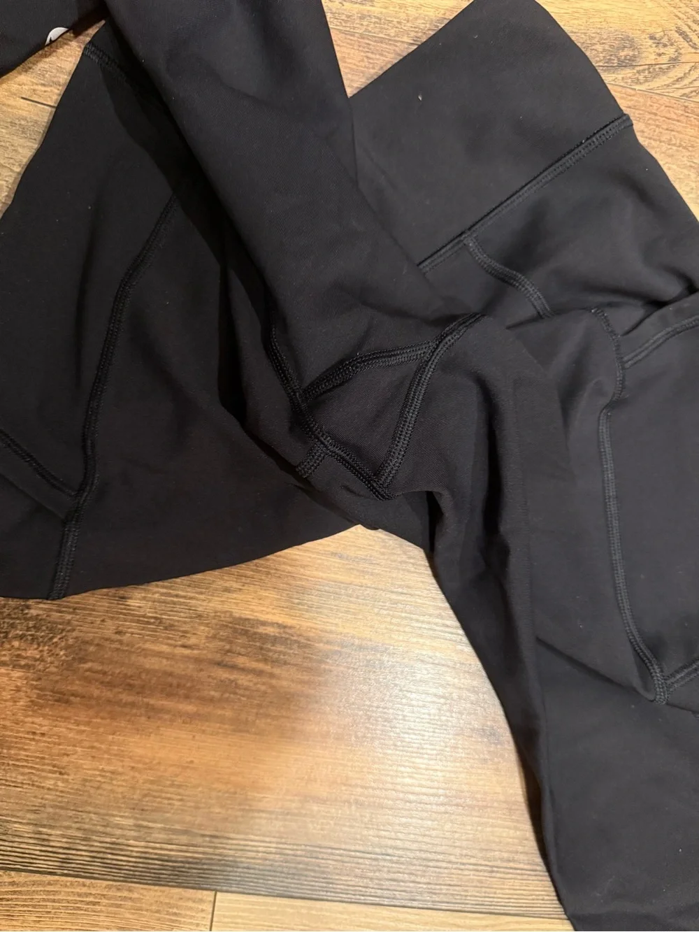 Lululemon Tight Stuff Tight II 25